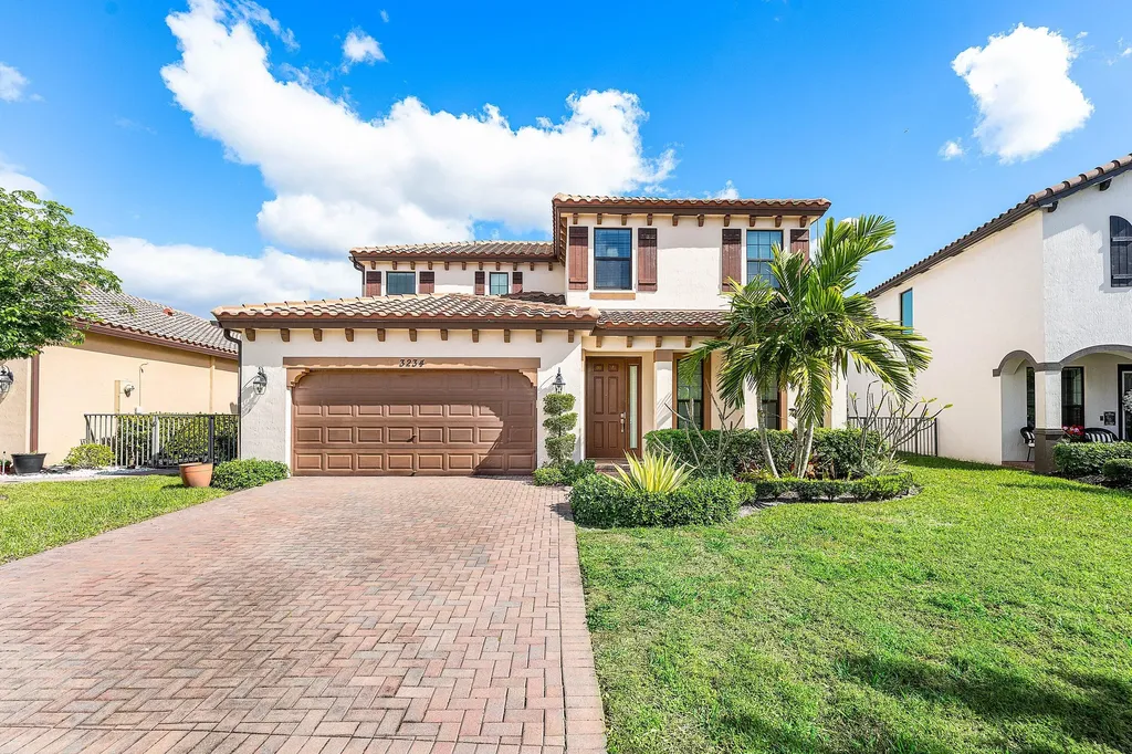 3234 Klays Court Royal Palm Beach FL 33411