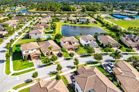 3234 Klays Court Royal Palm Beach FL 33411