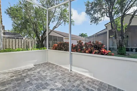 9712 Cherry Blossom Court Boynton Beach FL 33437