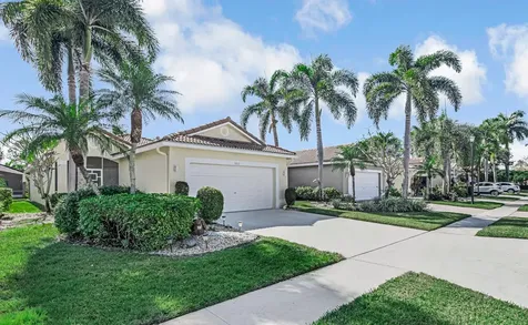 9712 Cherry Blossom Court Boynton Beach FL 33437