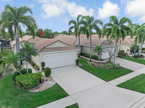9712 Cherry Blossom Court Boynton Beach FL 33437