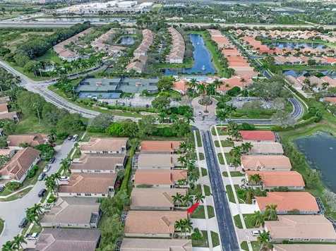 9712 Cherry Blossom Court Boynton Beach FL 33437