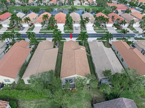 9712 Cherry Blossom Court Boynton Beach FL 33437