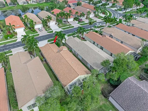 9712 Cherry Blossom Court Boynton Beach FL 33437