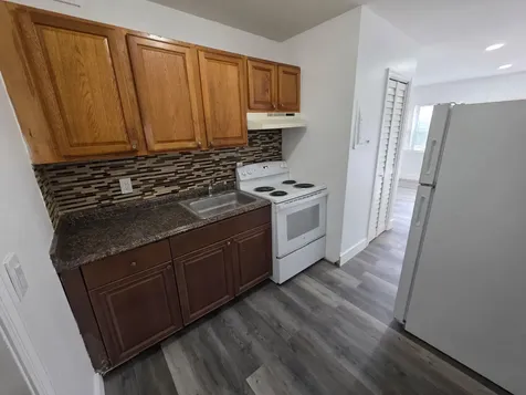 1021 Henrietta Avenue West Palm Beach FL 33401