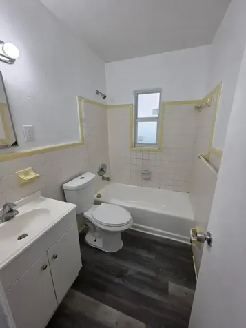 1021 Henrietta Avenue West Palm Beach FL 33401