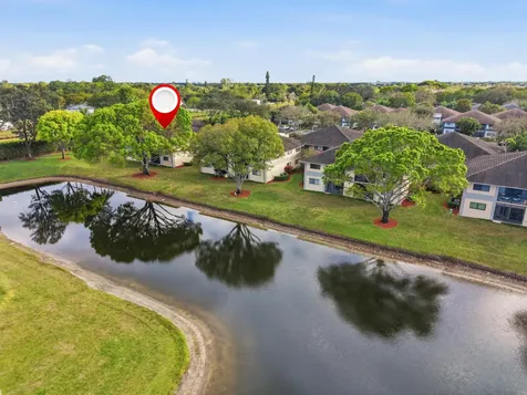 15378 Lakes Of Delray Boulevard Delray Beach FL 33484