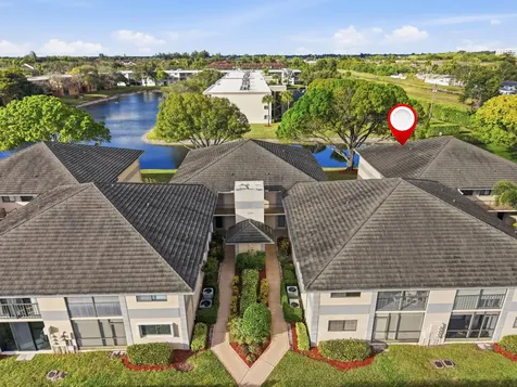 15378 Lakes Of Delray Boulevard Delray Beach FL 33484