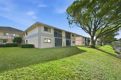 15378 Lakes Of Delray Boulevard Delray Beach FL 33484