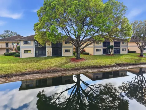 15378 Lakes Of Delray Boulevard Delray Beach FL 33484