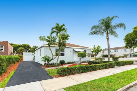 510 56th Street West Palm Beach FL 33407