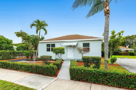 510 56th Street West Palm Beach FL 33407