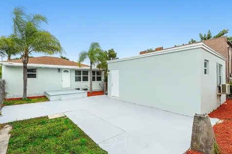 510 56th Street West Palm Beach FL 33407