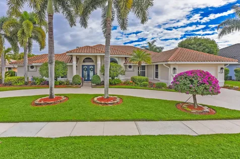 1980 S Club Drive Wellington FL 33414