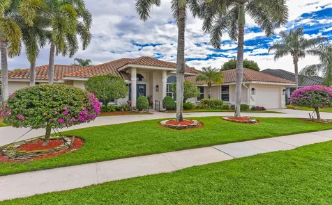 1980 S Club Drive Wellington FL 33414