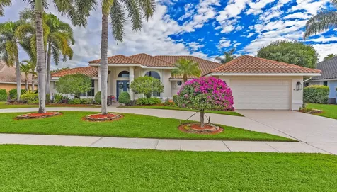 1980 S Club Drive Wellington FL 33414