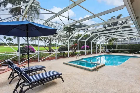 1980 S Club Drive Wellington FL 33414