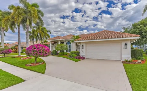 1980 S Club Drive Wellington FL 33414