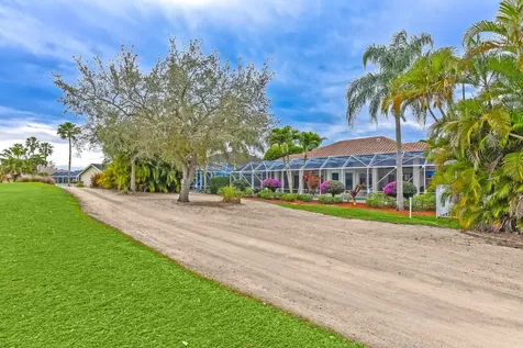 1980 S Club Drive Wellington FL 33414