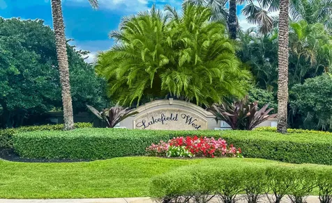 1980 S Club Drive Wellington FL 33414