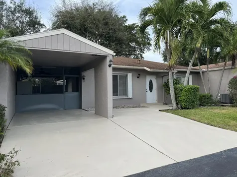 14704 Wildflower Lane Delray Beach FL 33446