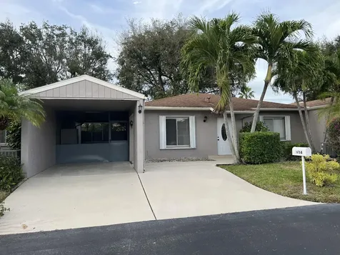 14704 Wildflower Lane Delray Beach FL 33446