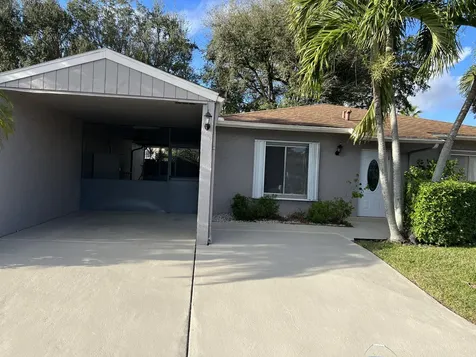 14704 Wildflower Lane Delray Beach FL 33446