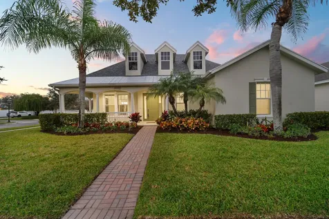10741 SW Westlawn Boulevard Port Saint Lucie FL 34987