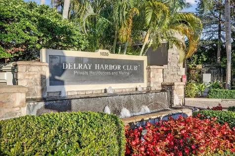 1035 S Federal Highway Delray Beach FL 33483