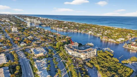 1035 S Federal Highway Delray Beach FL 33483