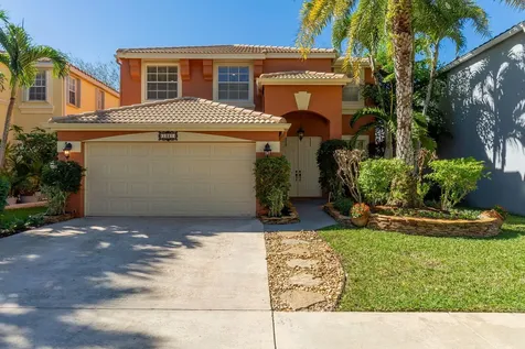 1321 Isleworth Court Royal Palm Beach FL 33411