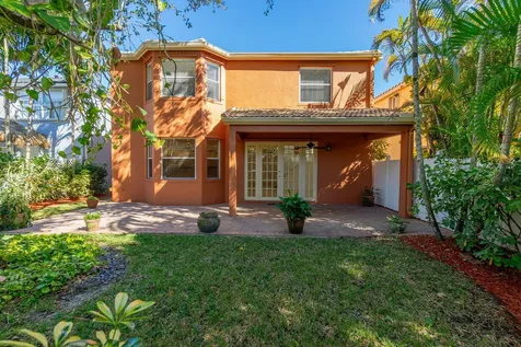1321 Isleworth Court Royal Palm Beach FL 33411