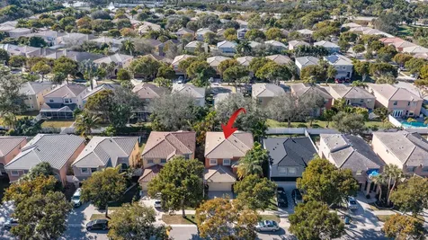 1321 Isleworth Court Royal Palm Beach FL 33411