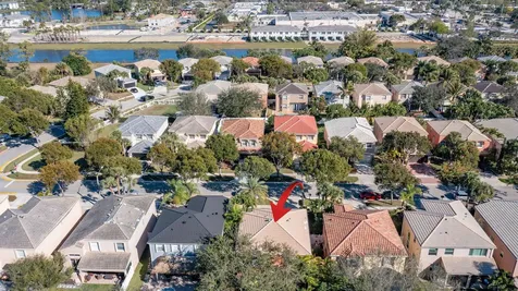 1321 Isleworth Court Royal Palm Beach FL 33411
