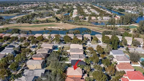 1321 Isleworth Court Royal Palm Beach FL 33411