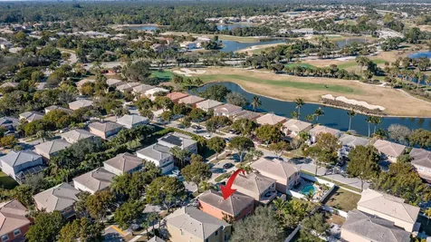 1321 Isleworth Court Royal Palm Beach FL 33411