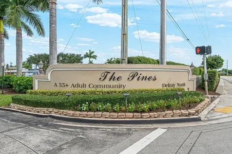 1321 Nw 19th Terrace Delray Beach FL 33445