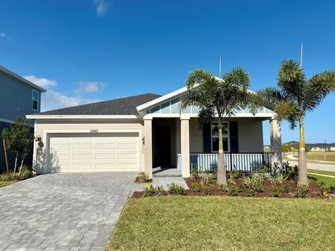 11245 Nw Blockbird Drive Port Saint Lucie FL 34987