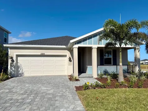 11245 Nw Blockbird Drive Port Saint Lucie FL 34987