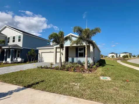 11245 Nw Blockbird Drive Port Saint Lucie FL 34987