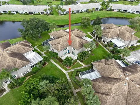 3373 Sw Sunset Trace Circle Palm City FL 34990