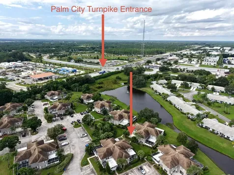 3373 Sw Sunset Trace Circle Palm City FL 34990
