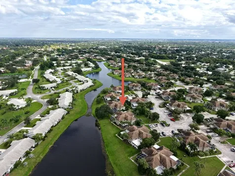 3373 Sw Sunset Trace Circle Palm City FL 34990