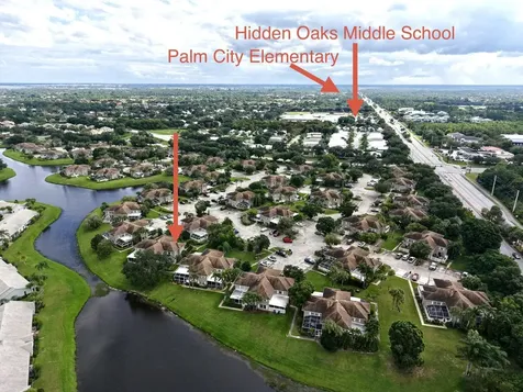 3373 Sw Sunset Trace Circle Palm City FL 34990