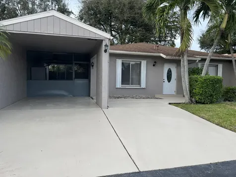 14704 Wildflower Lane Delray Beach FL 33446