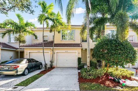 8024 Briantea Drive Boynton Beach FL 33472