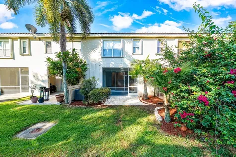 8024 Briantea Drive Boynton Beach FL 33472