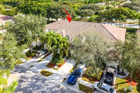 8024 Briantea Drive Boynton Beach FL 33472