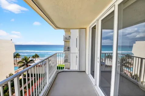 3540 S Ocean Boulevard South Palm Beach FL 33480
