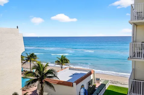 3540 S Ocean Boulevard South Palm Beach FL 33480